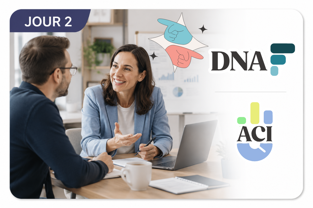 Approche Multi Sciences : DNA et ACI